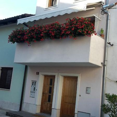 Studio Bubi Koper Exterior foto