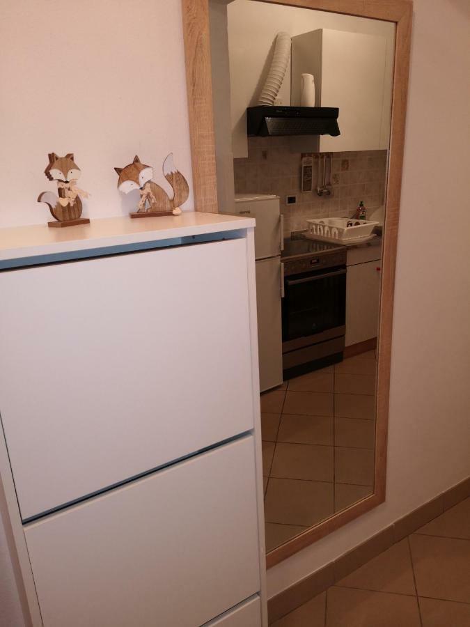 Studio Bubi Koper Exterior foto